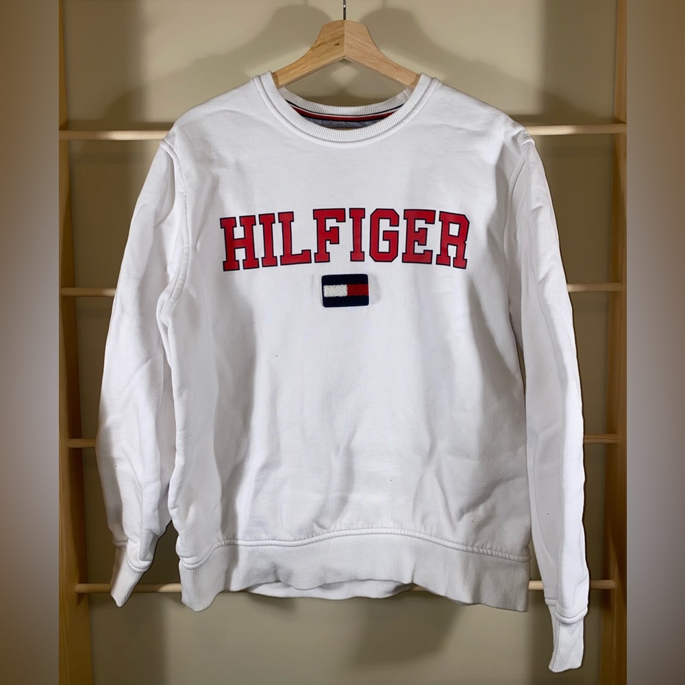Tommy Hilfiger Crewneck